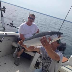 Meet your Posher, Chris